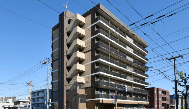 エル・セレーノ札幌北12条の画像