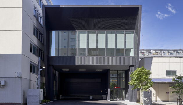 株式会社京屋<br>大阪オフィスの画像