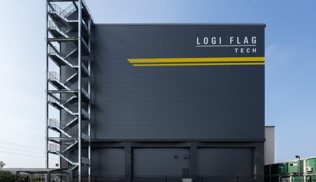 LOGIFLAGTECH所沢Ⅰの画像