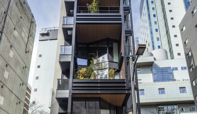 ARA PLACE AKASAKAの画像