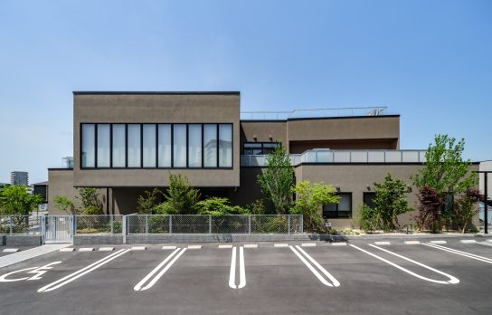 リトルワールド<br>ちくしほいくえん