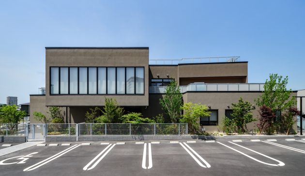 リトルワールド<br>ちくしほいくえんの画像